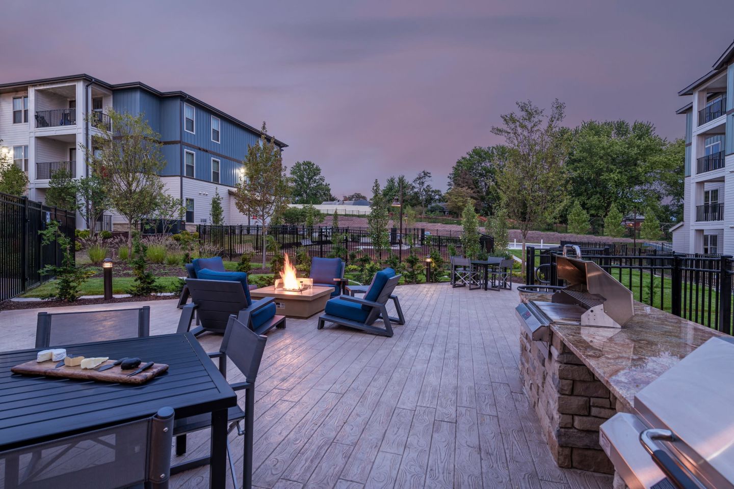 Lake Linganore Image 28