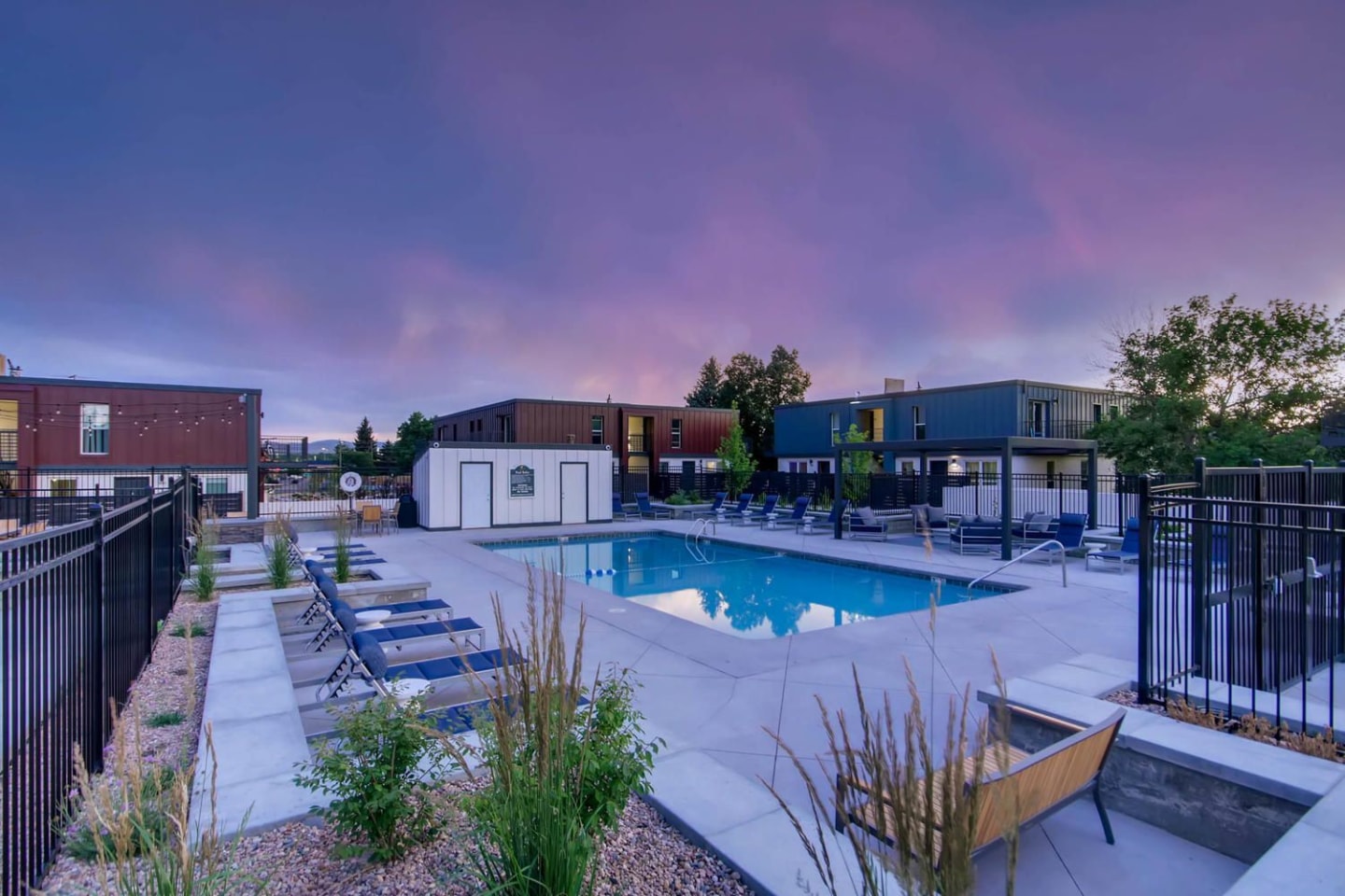 Copperwood Apartments Image 24