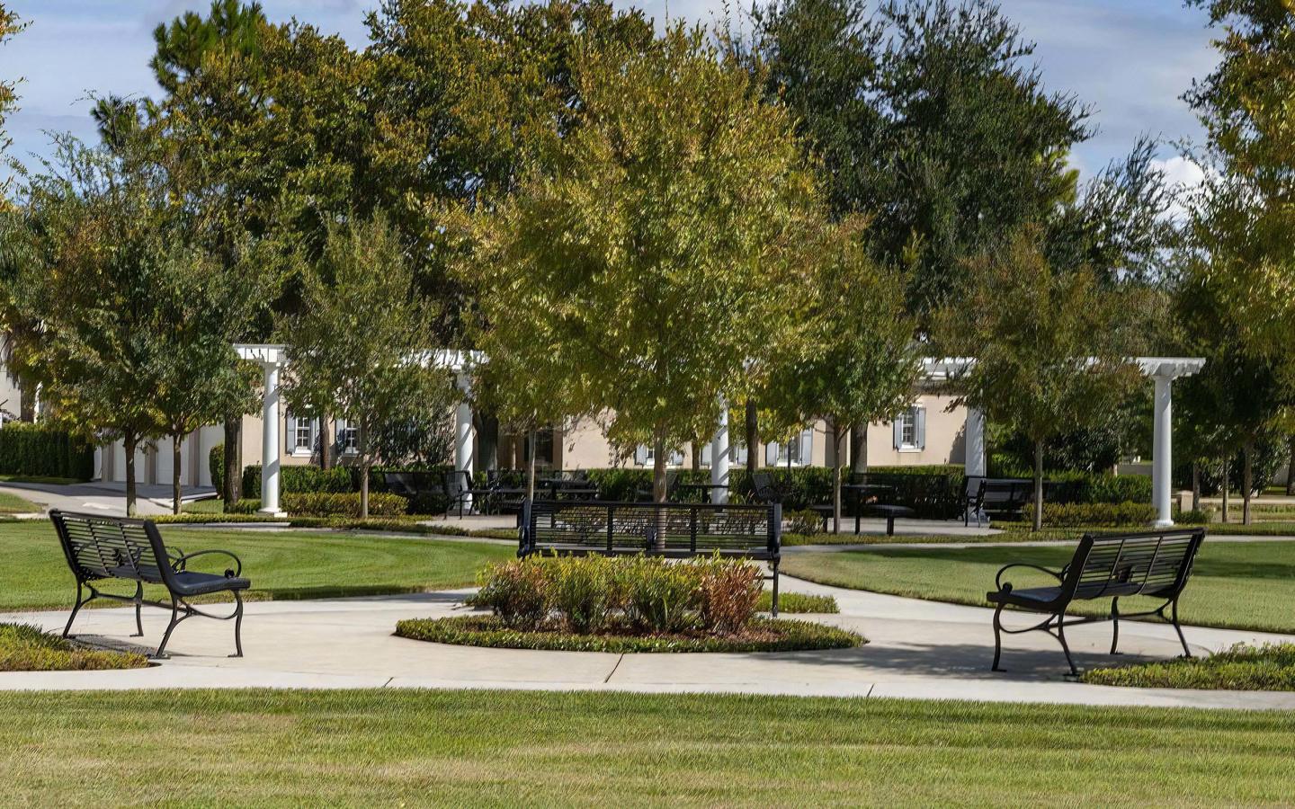 Enders Place at Baldwin Park Image 13