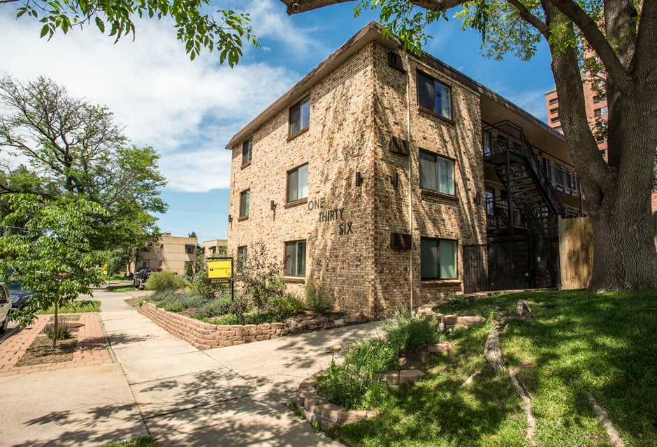 Washington Apartments Image 6
