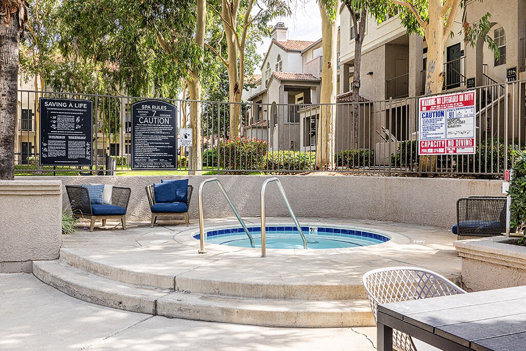 Marquessa Villas Apartments & Townhomes Image 9