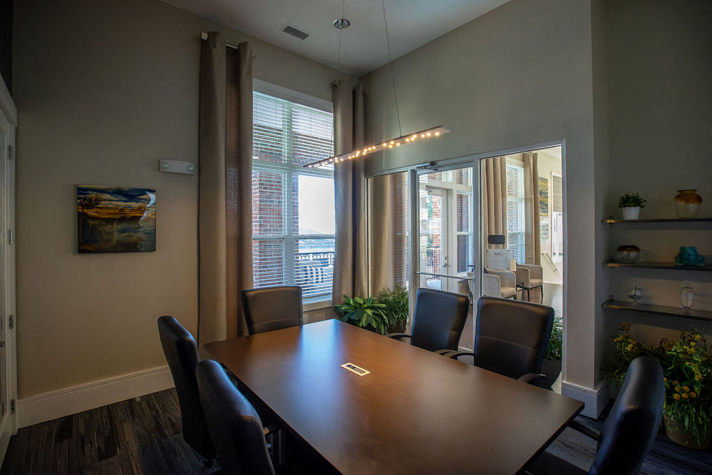 Residences at Brookline Image 22