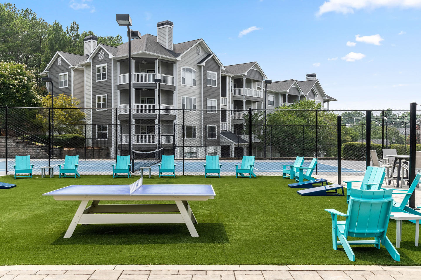 Chattahoochee Ridge Image 15