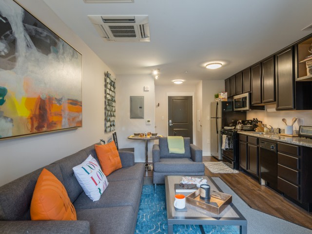 Student Housing - Latitude Image 17