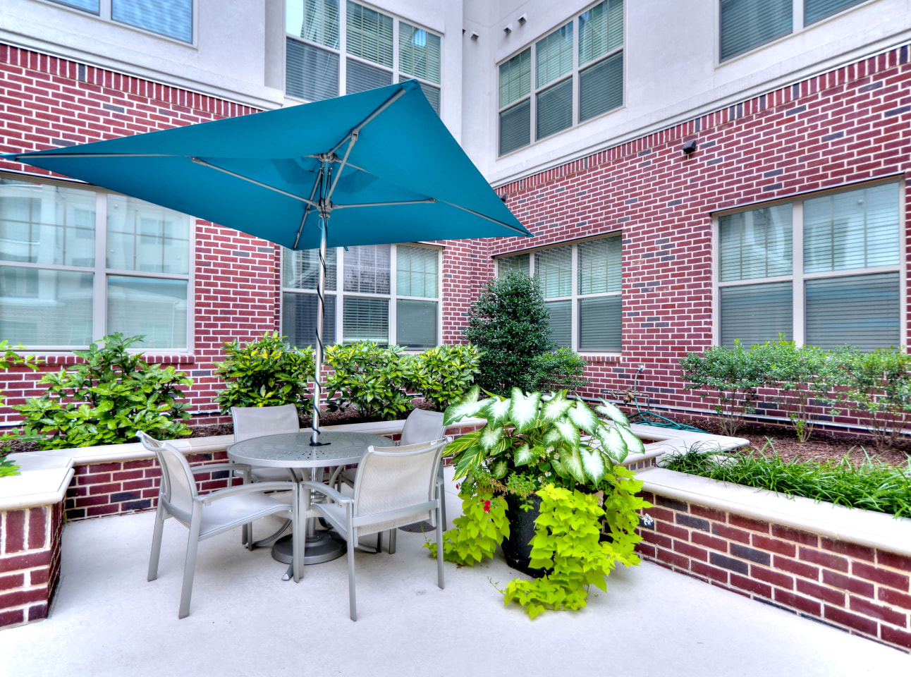 West End Village Image 18