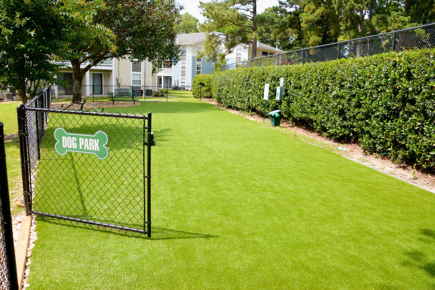 Village Green Image 48