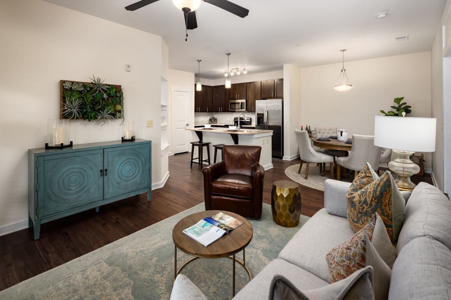 Bees Ferry Apartment Homes Image 6