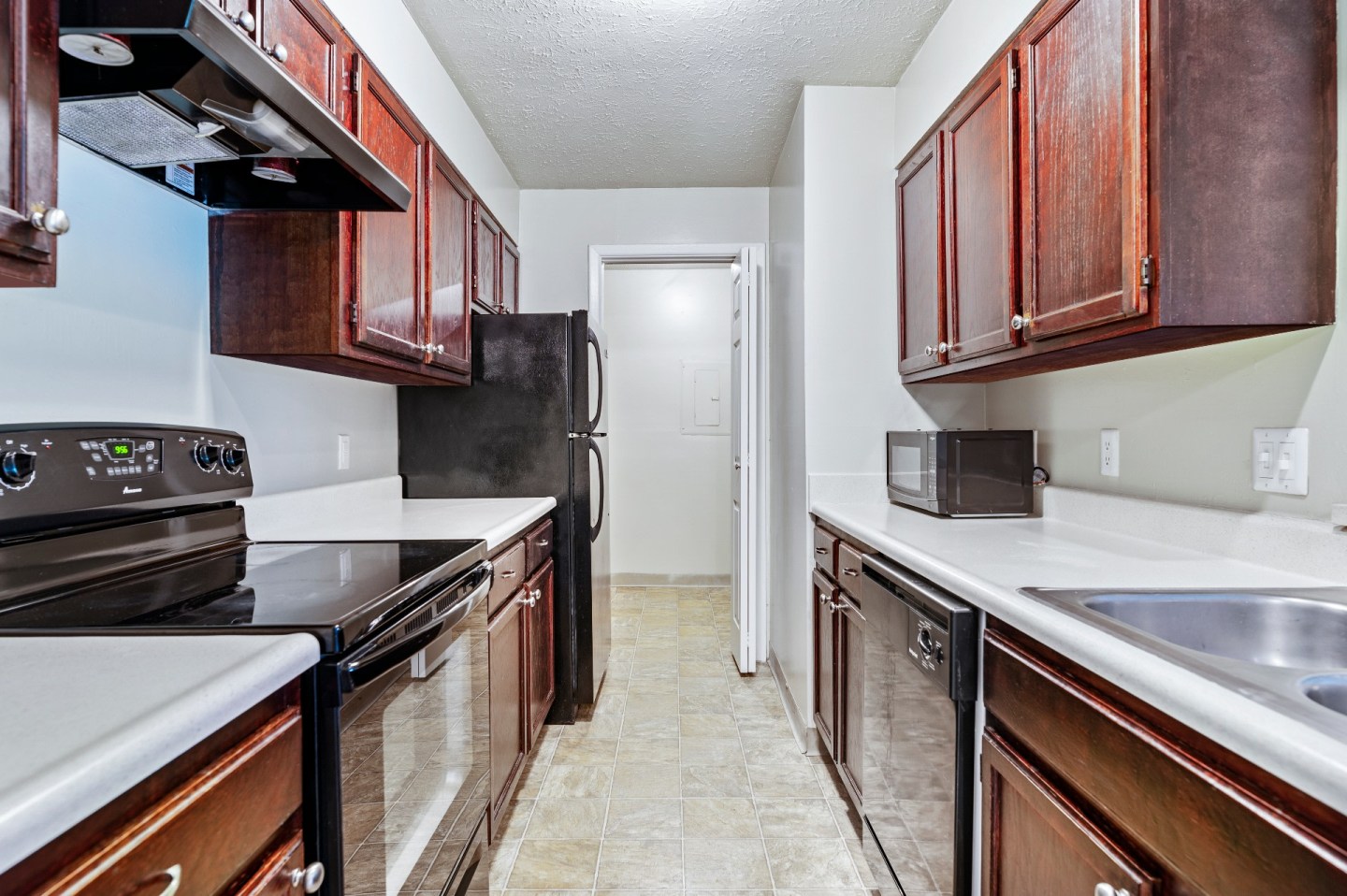 Chimney Top Apartments Image 20