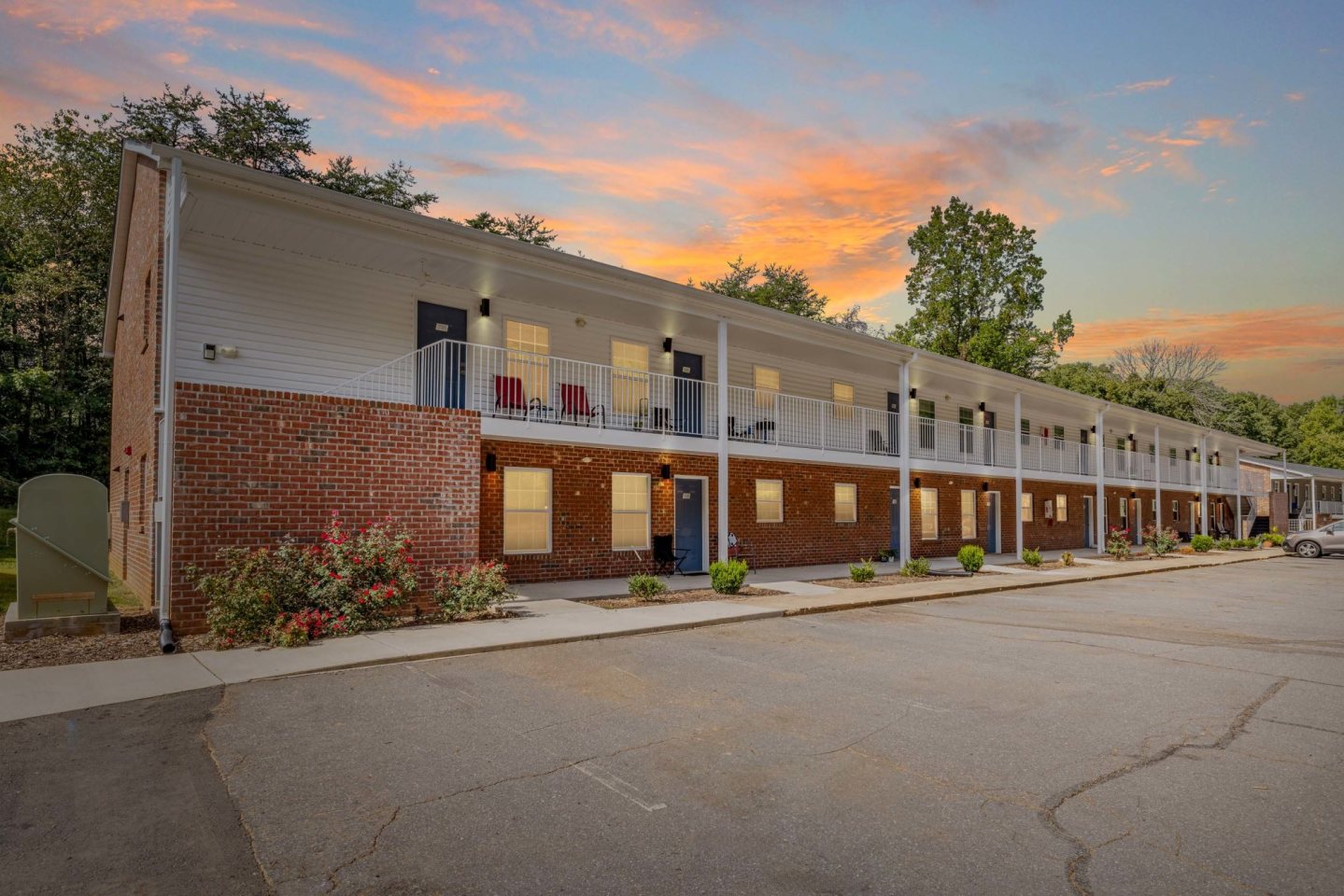 Lofts at Mill Creek Image 39