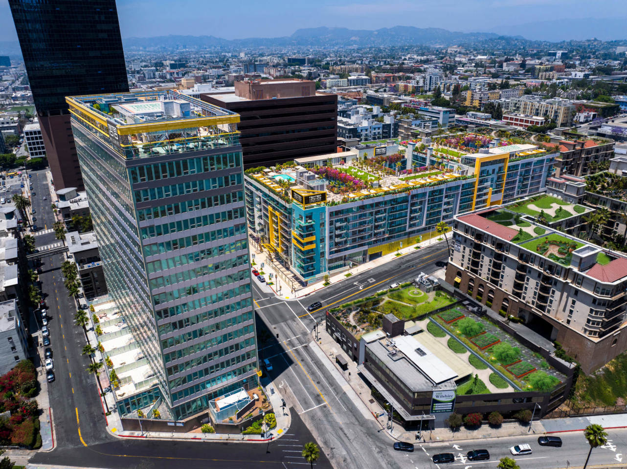 TENTEN Wilshire + TENTEN Downtown Image 19