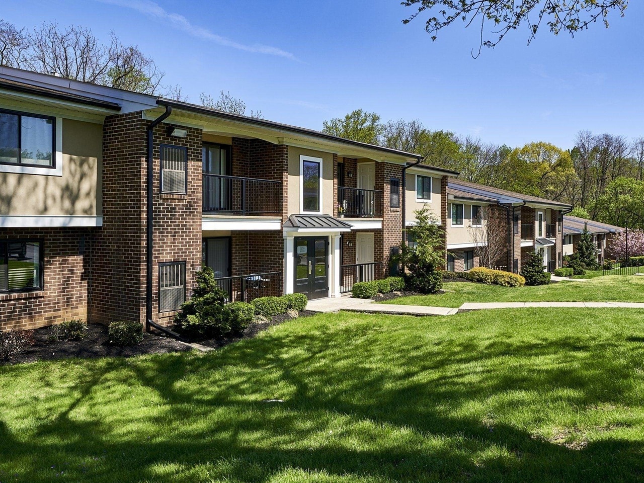 Goshen Terrace Apartments Image 16