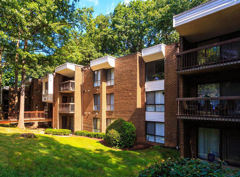 The Forest Apartments Image 11