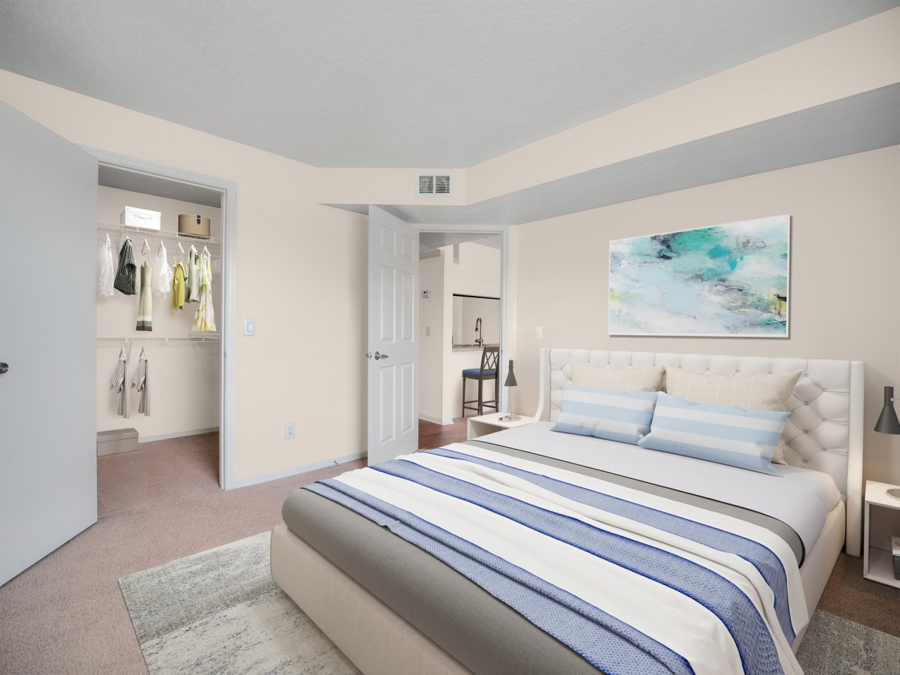 The Savannahs at James Landing Apartments Image 8