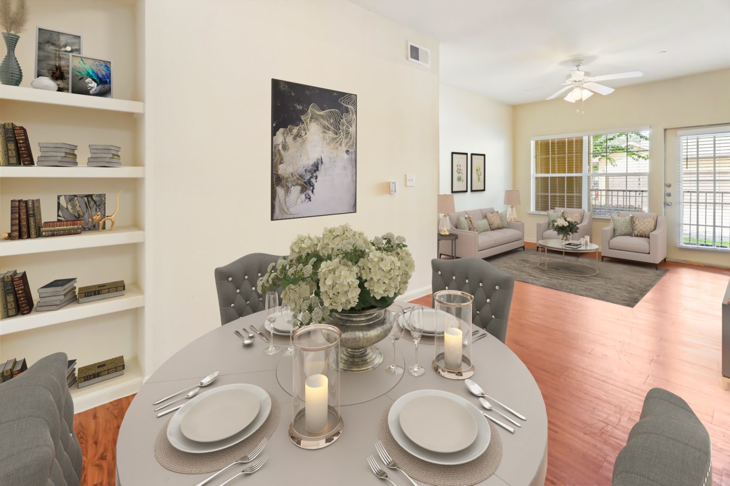 Stonehaven Apartments - Affordable Housing Image 42