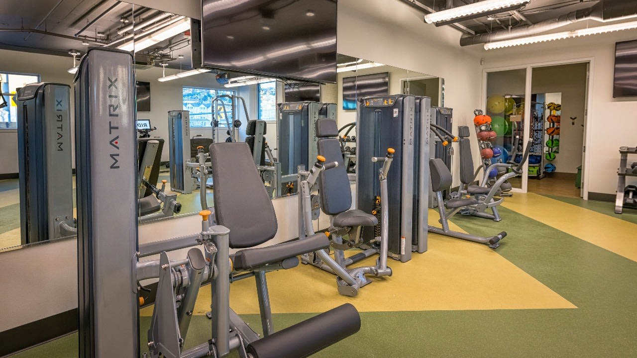 Modera South Lake Union Image 36