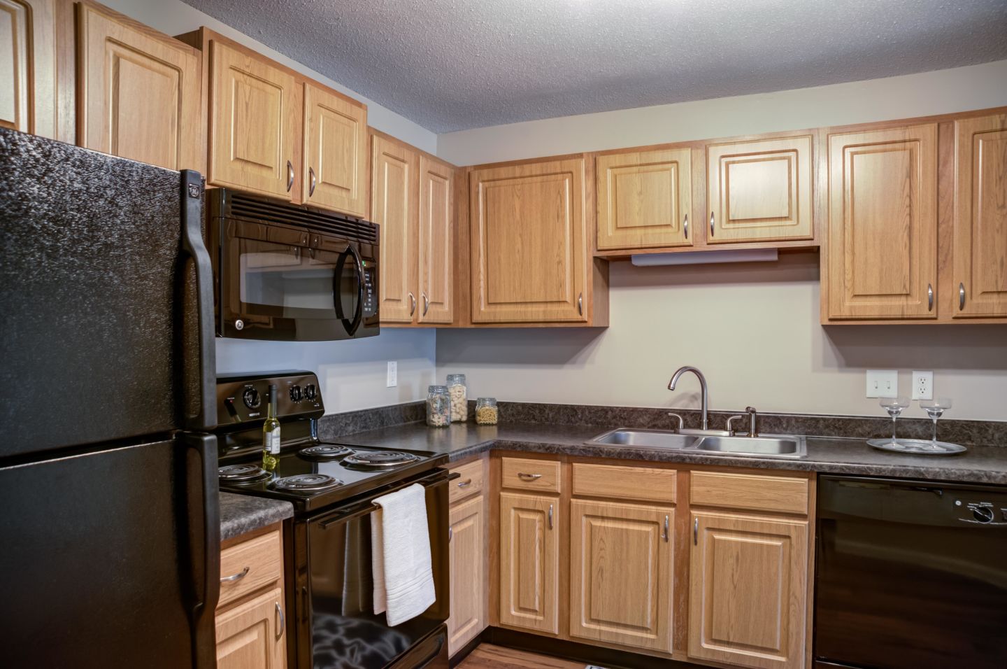 Cityscape Apartments Image 1