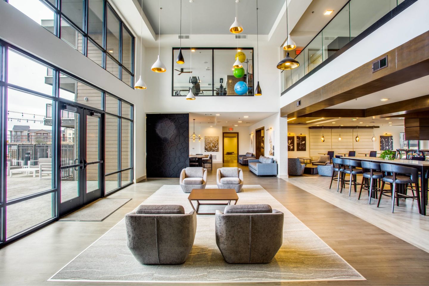 Senior Housing- Vibrant Adult Community - Vista at Rayzor Ranch Image 3