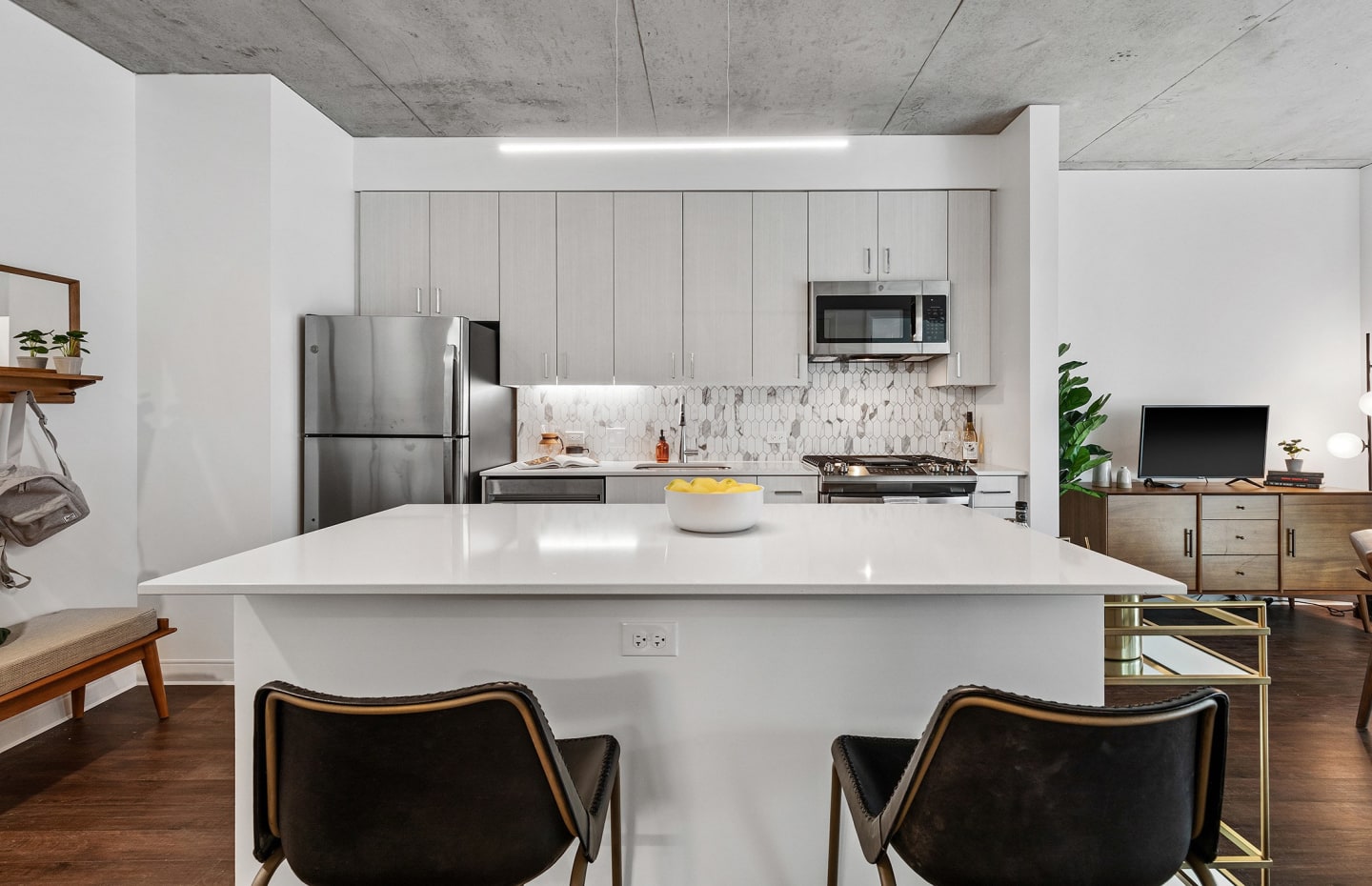 Panorama Apartments Image 35