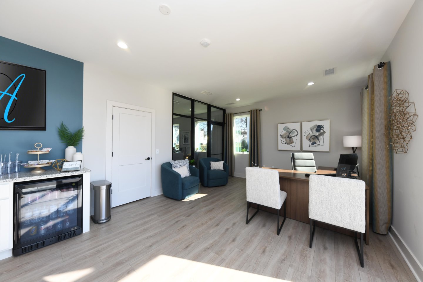 Adler Apartment Homes Image 5