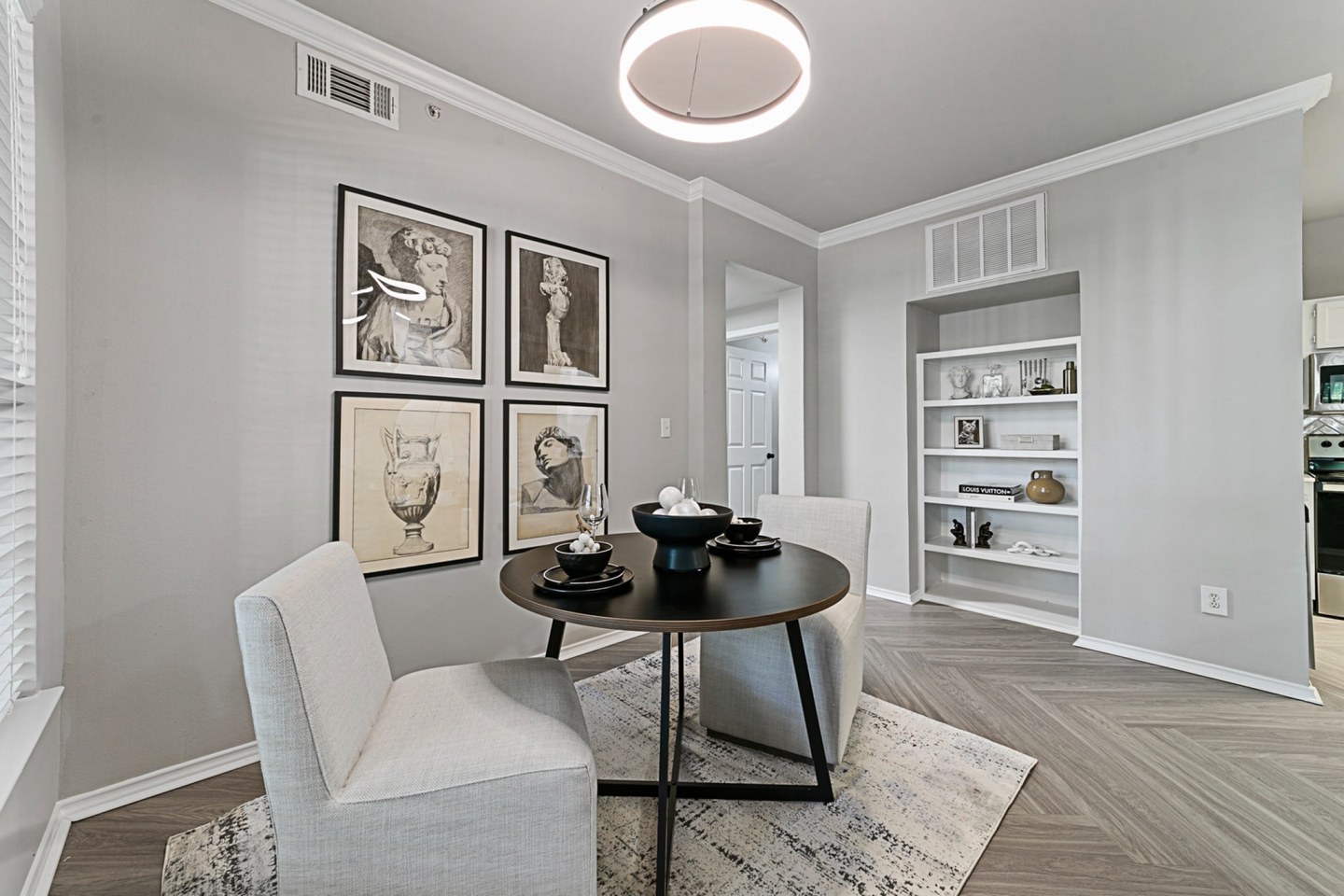 Thornbury at Chase Oaks Image 3