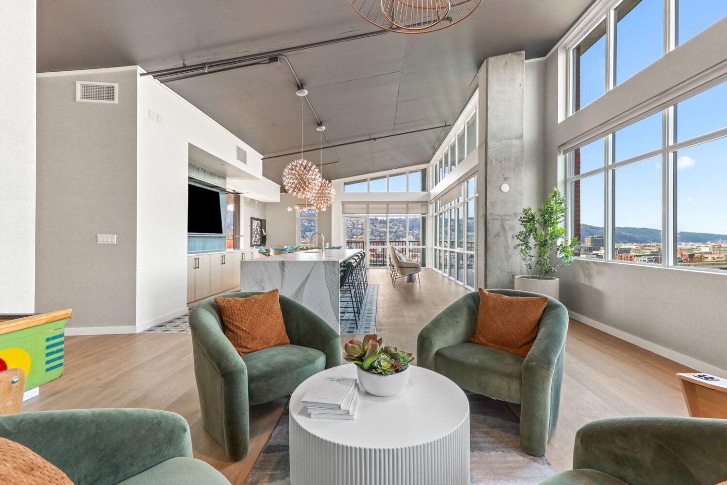 Asa Flats and Lofts Image 42