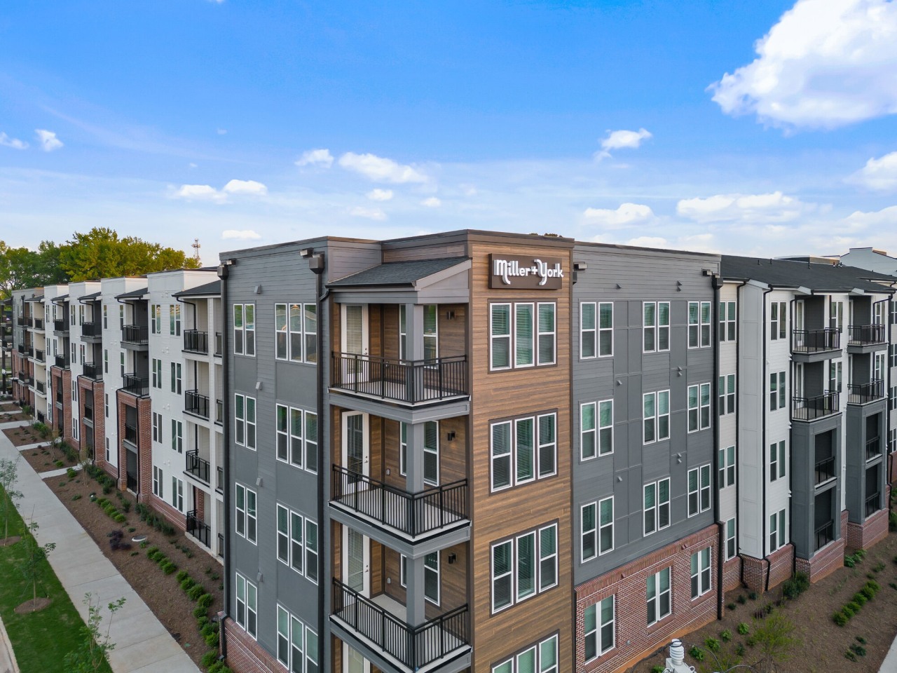 Miller and York Apartments Image 70