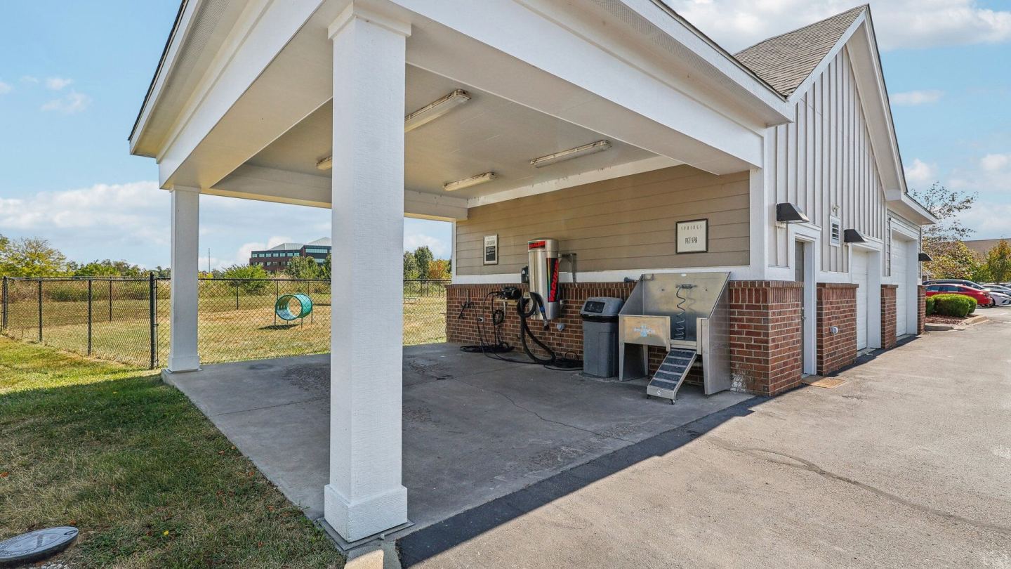 Springs at Hurstbourne Image 22