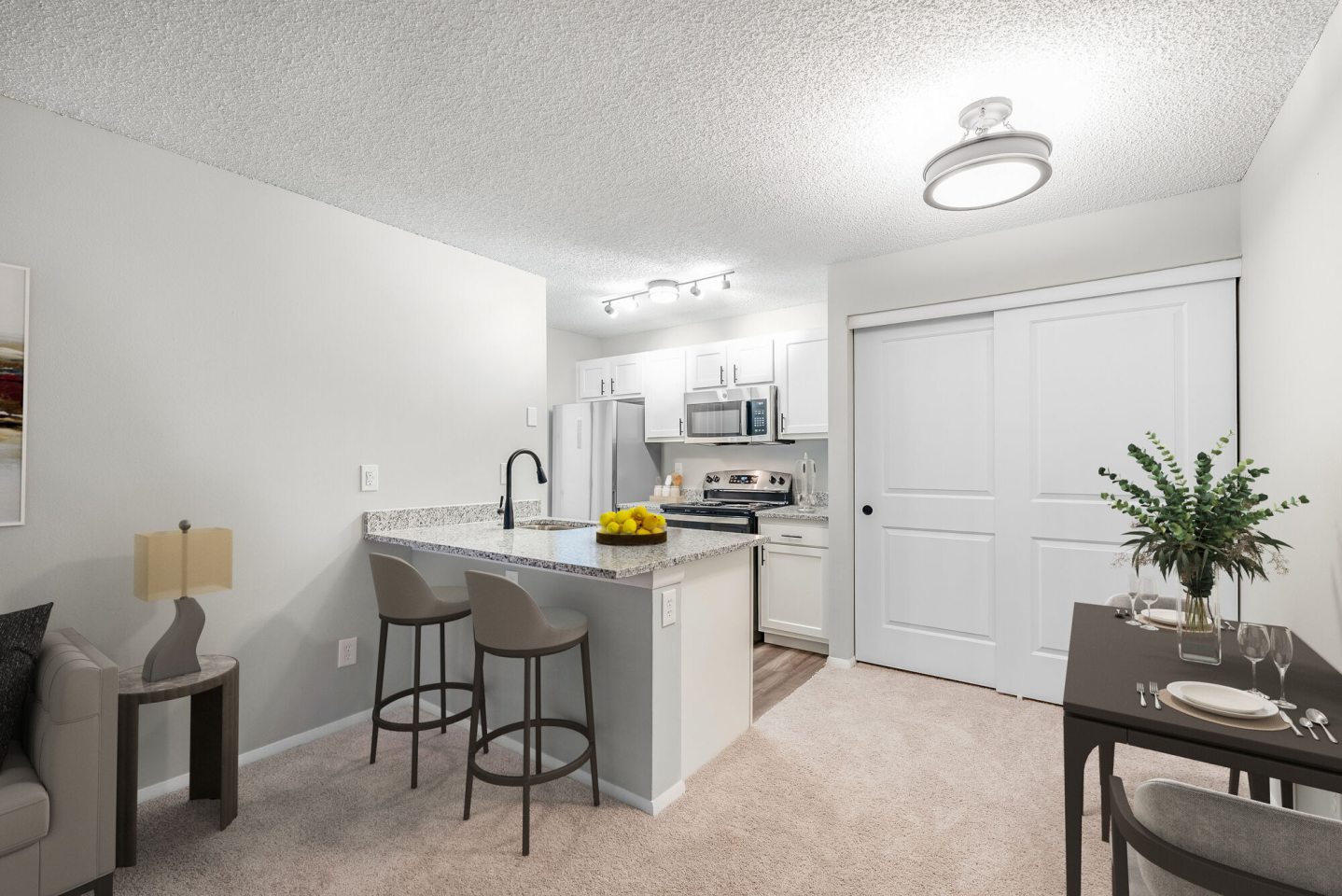 Kilborough Apartments Image 3