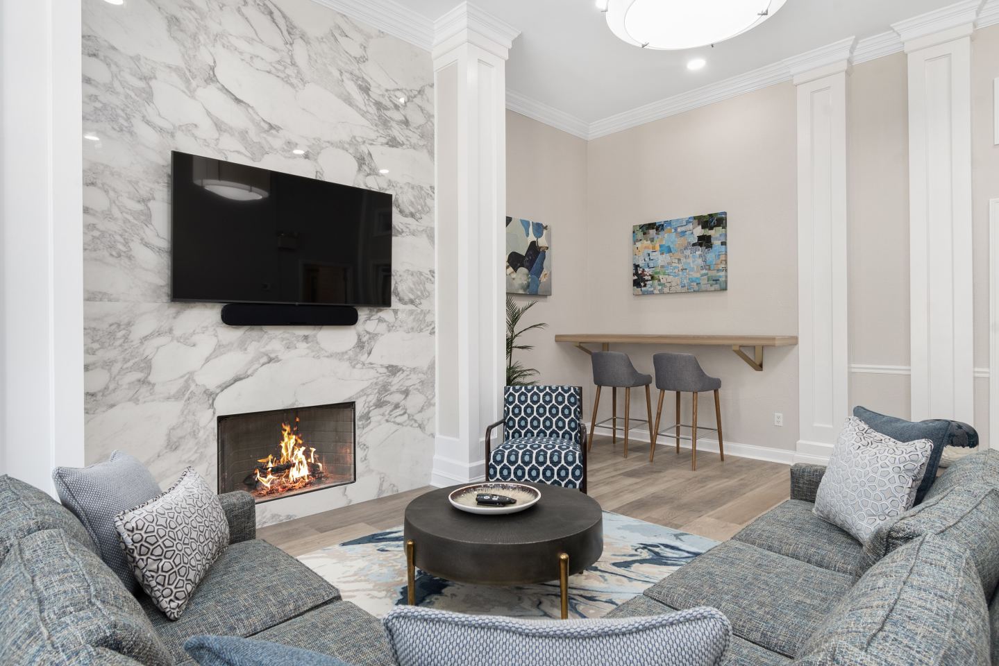 Greenwich Place Apartments Image 15