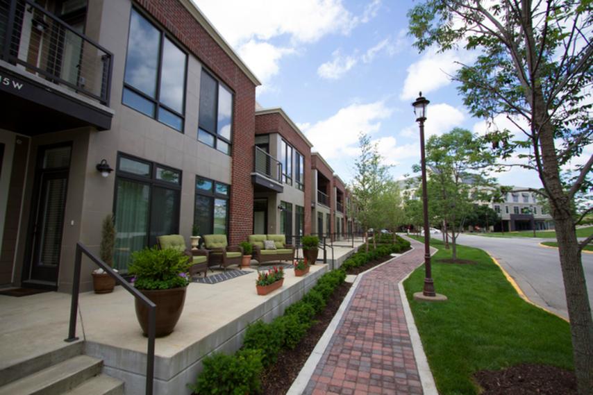 The Residences at Park Place Image 69