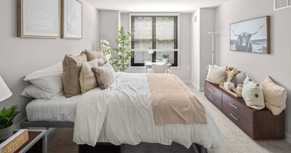 Student Housing - Varsity on K Image 67