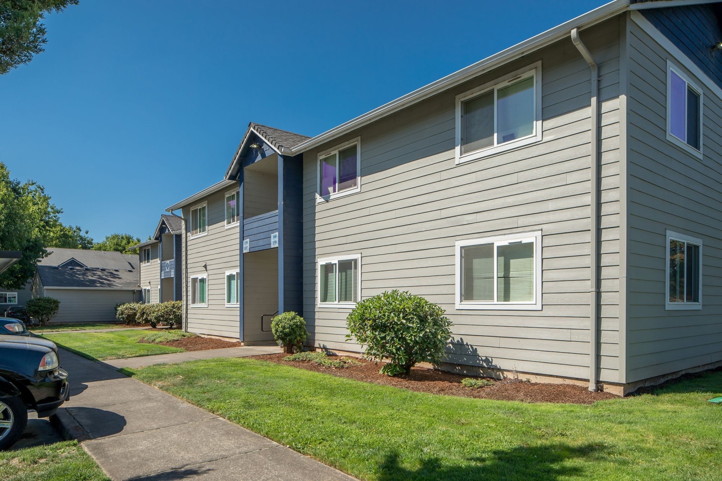 Parkside Apartments Image 21