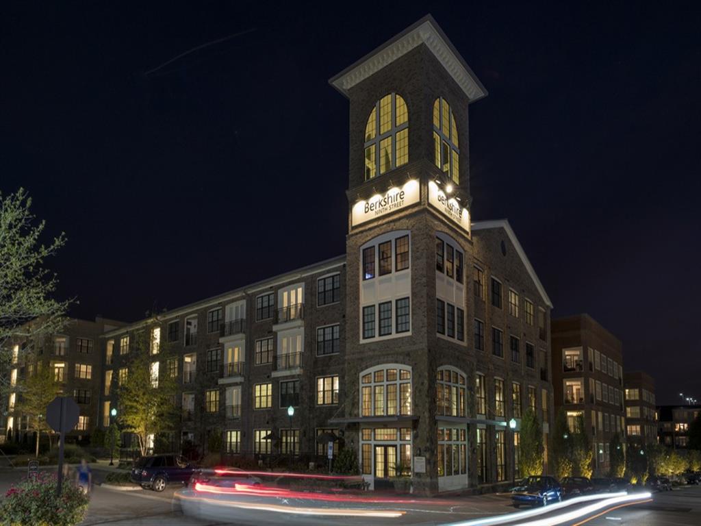 Berkshire Ninth Street Image 1