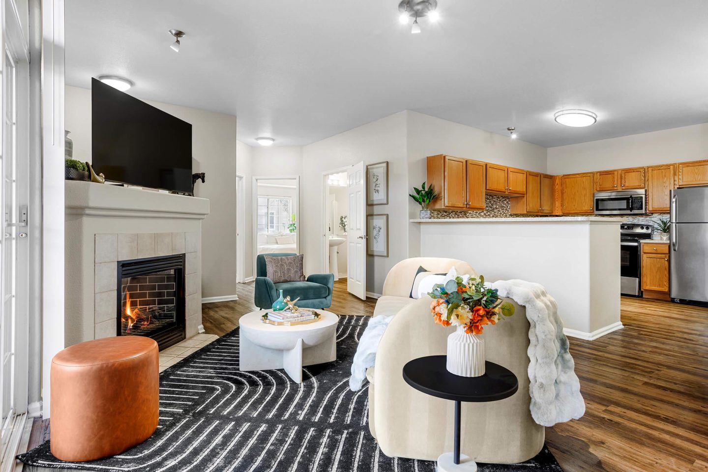 Alder Peak Townhomes Image 19
