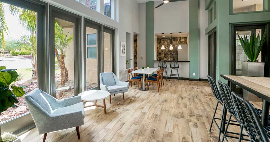 Bella Vista Apartments Image 17