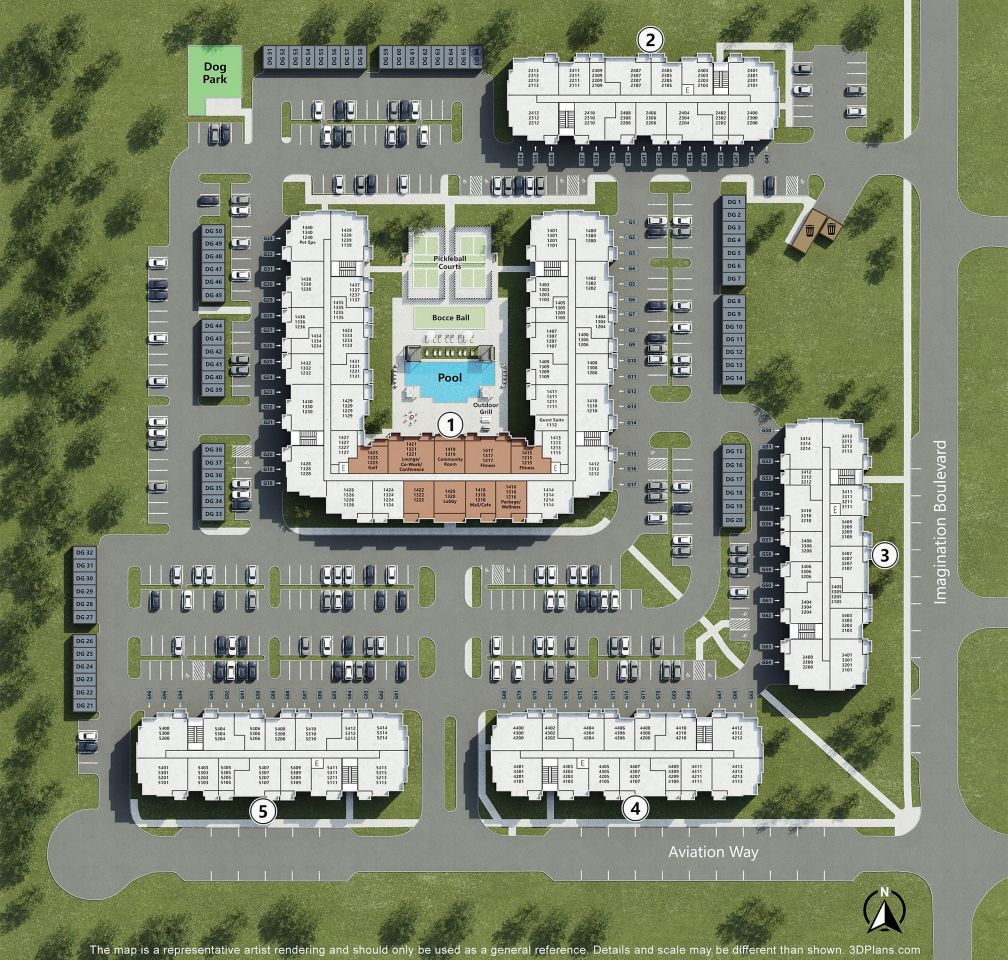 Noble West Chester Image 10