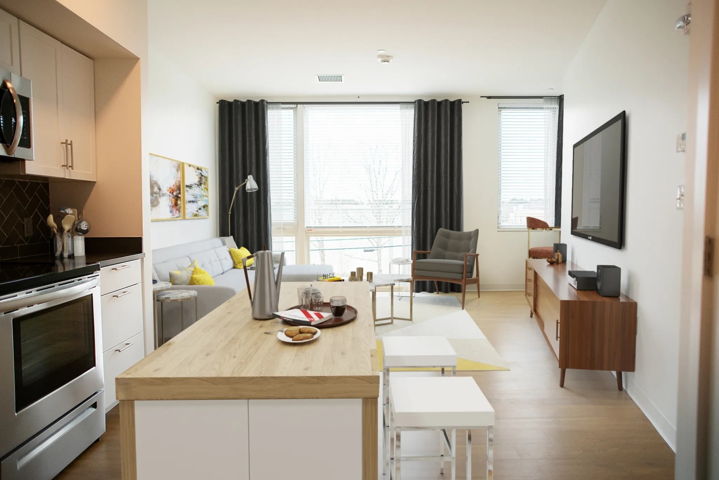 The Veridian Residences Image 1