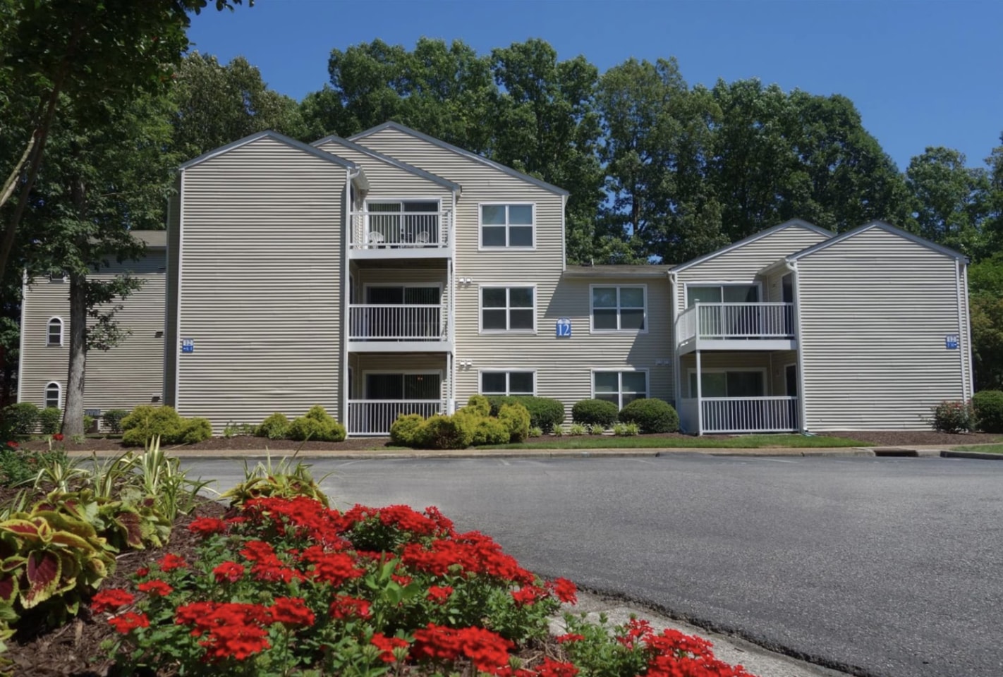 One Central Apartment Homes Image 33