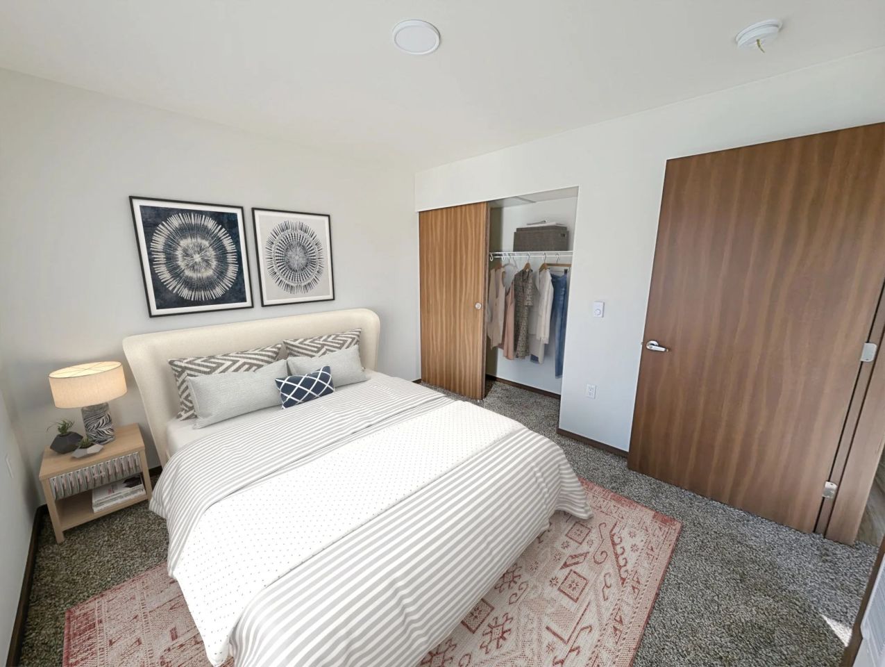Ovation at Paine Field - 55+ Senior Living Community Image 6