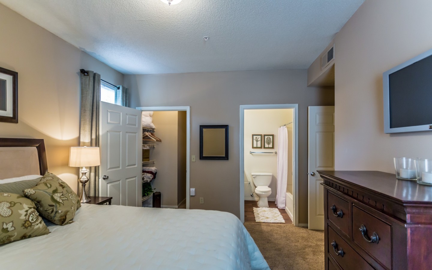 Bailey Creek Apartment Homes Image 40