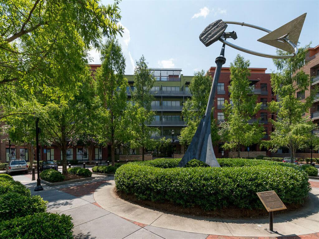 ibex at Uptown Image 1
