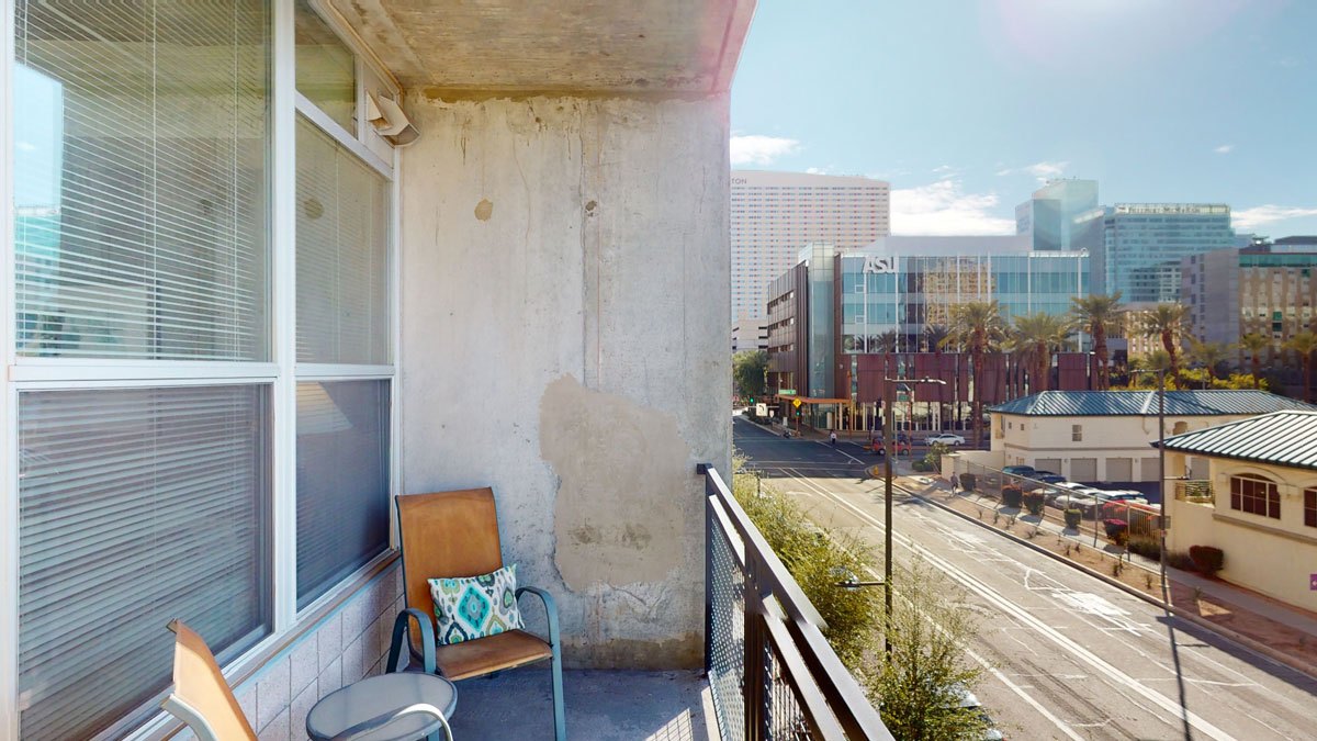 Skyline Lofts Apartment Homes Image 12