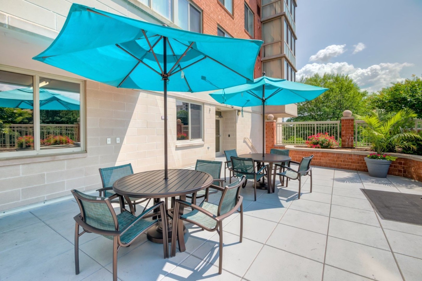 Parc Rosslyn Apartments Image 15