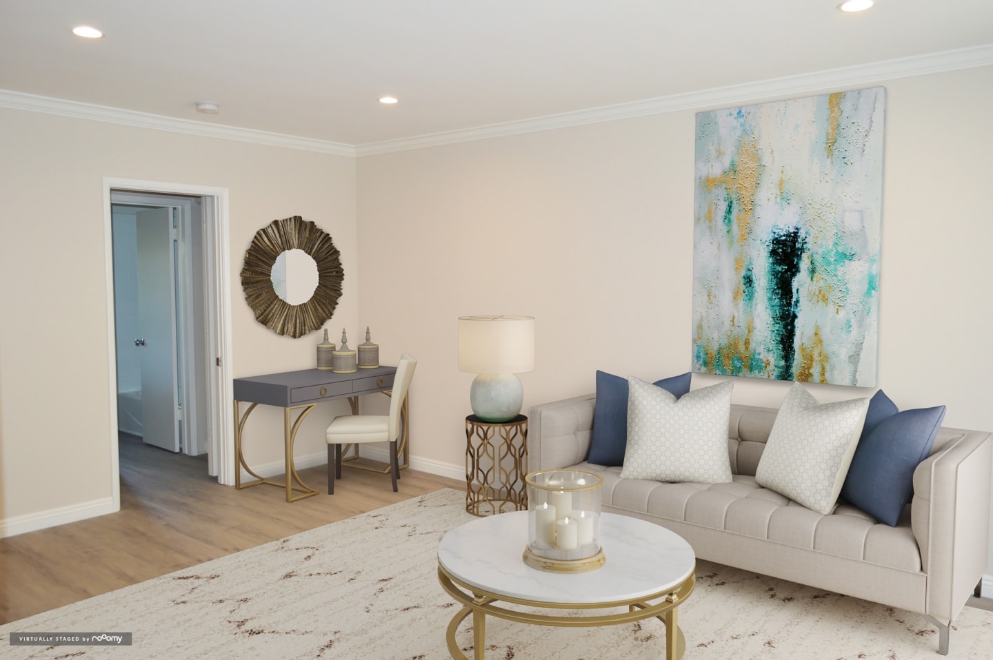 Prospect Apartments Image 2