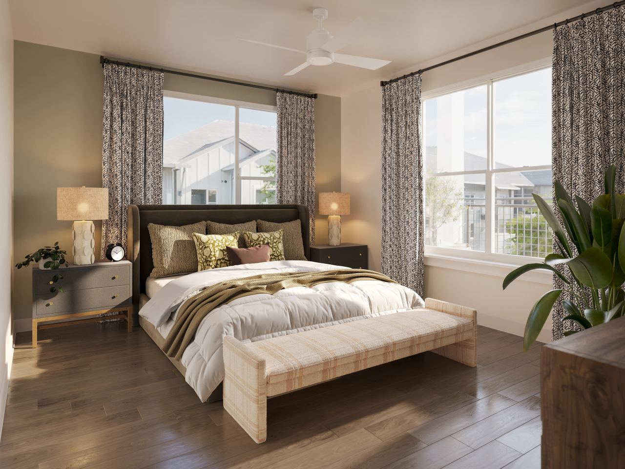 Hartwin Bulverde Image 4