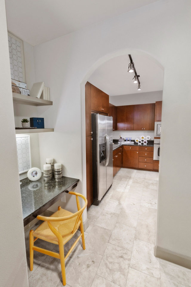 The Estates at Ballantyne Apartments and Townhomes Image 14