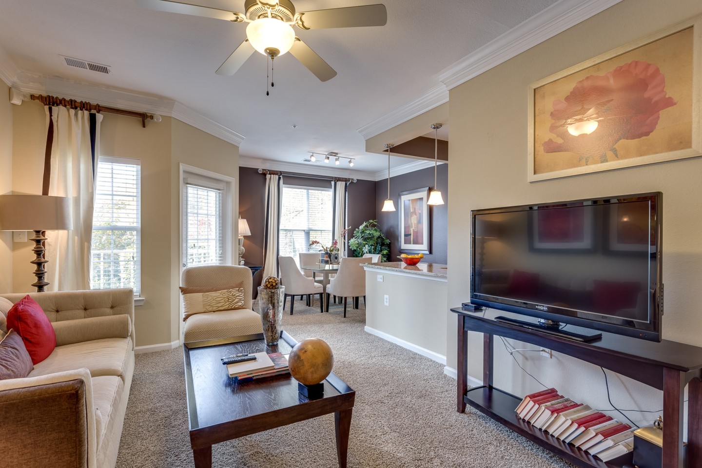 Park Place at Van Dorn Image 14