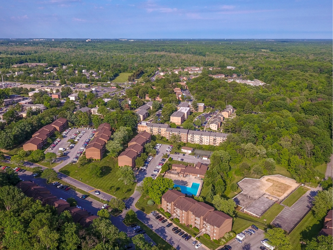 Foxfire Apartments Image 17