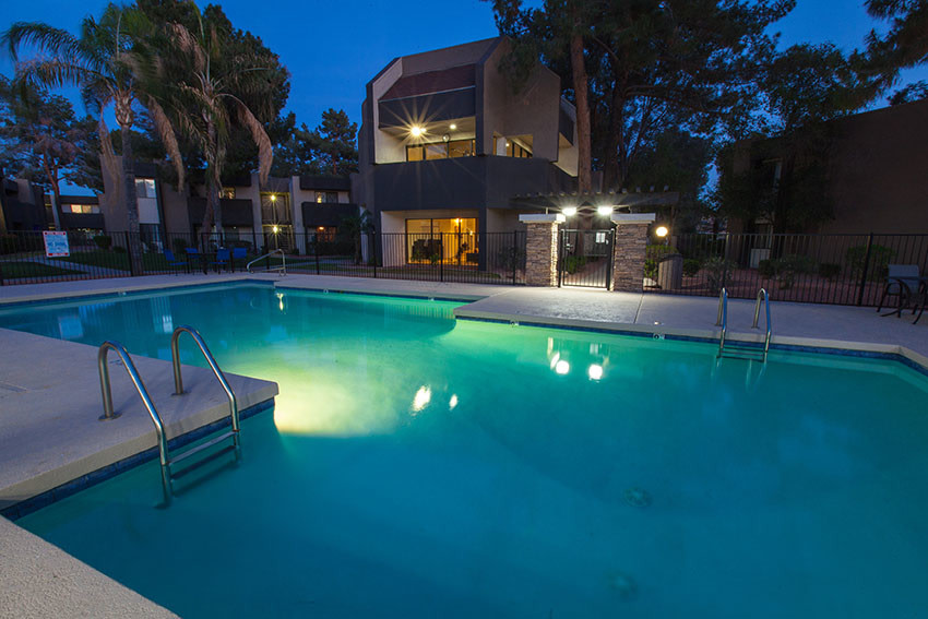 La Costa at Dobson Ranch Image 38