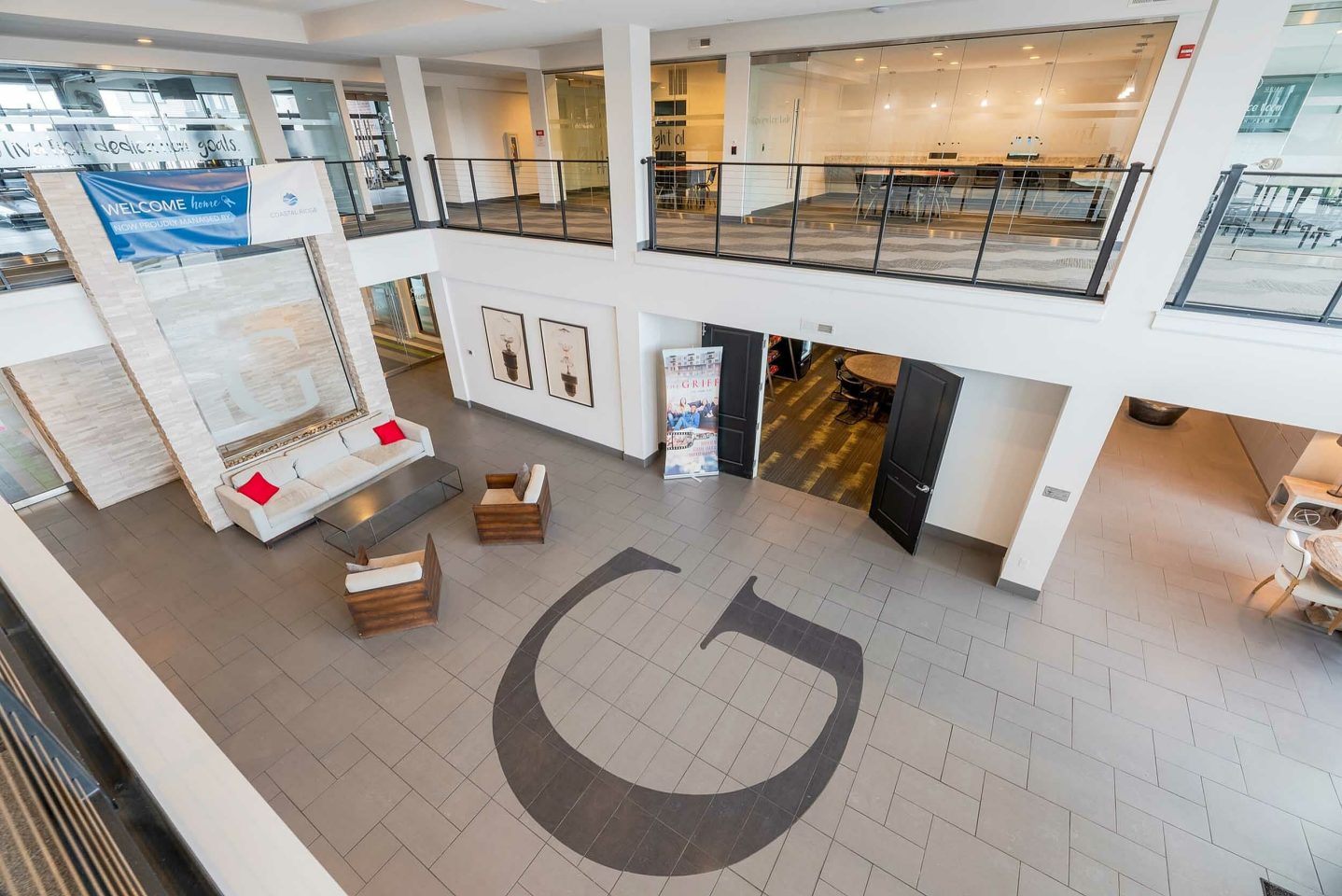 Student Housing - The Griff Image 11